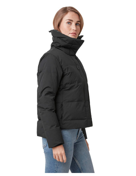 HELLY HANSEN W BELOVED DOWN- Abrigo