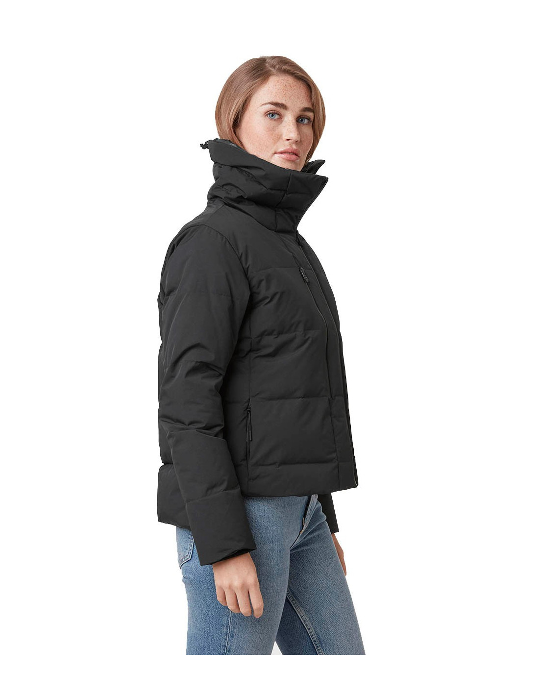 HELLY HANSEN W BELOVED DOWN Coat