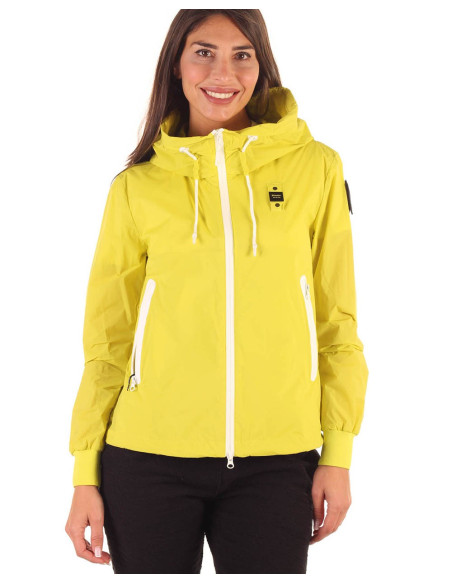 BLAUER 21SBLDC04160-005250 - Coat