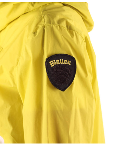 BLAUER 21SBLDC04160-005250 - Coat