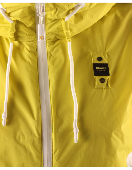 BLAUER 21SBLDC04160-005250 - Coat