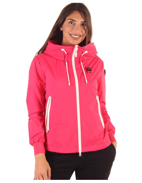 BLAUER 21SBLDC04160-005250 - Coat