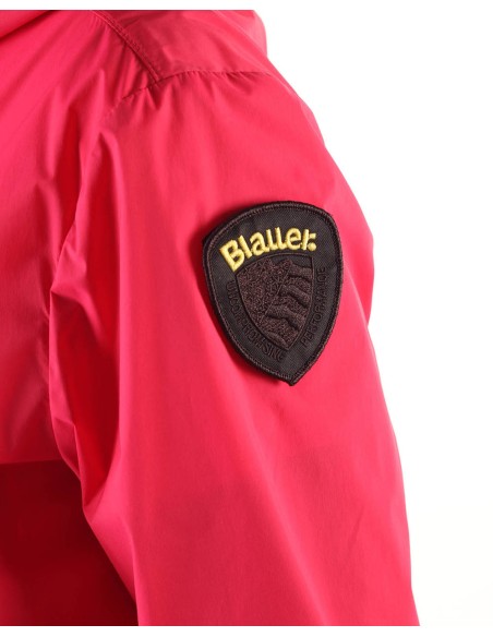 BLAUER 21SBLDC04160-005250 - Coat