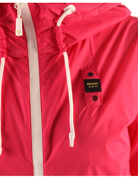 BLAUER 21SBLDC04160-005250 - Coat