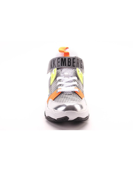 BIKKEMBERG B4BKM0043 Pantofole