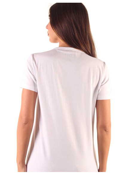 BLAUER 21SBLDH02138-004547 - Camiseta