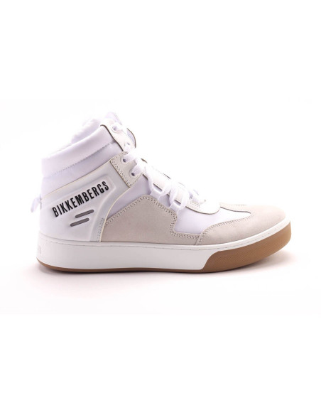 BIKKEMBERG B4BKM0038 Turnschuhe