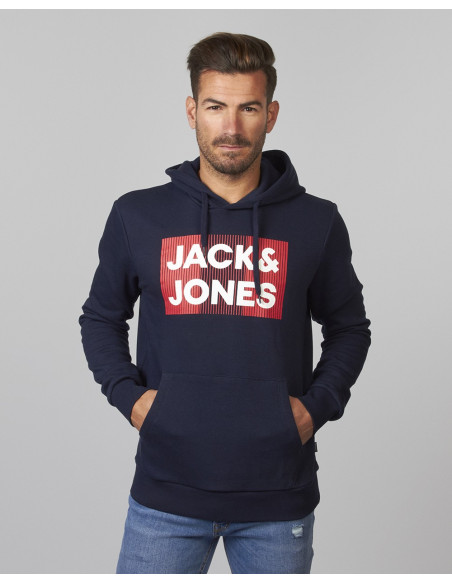 JACK&JONES 12152840 - Sudadera