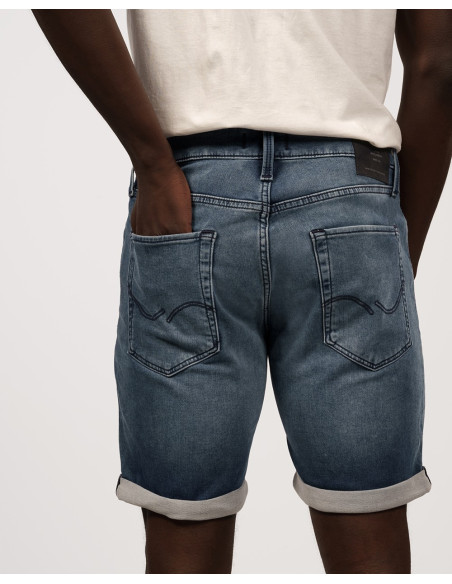 JACK&JONES 12182944 - Pantalón corto