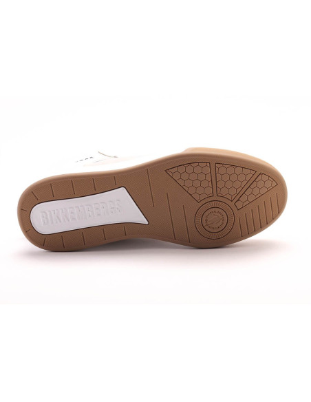 BIKKEMBERG B4BKM0038 Turnschuhe