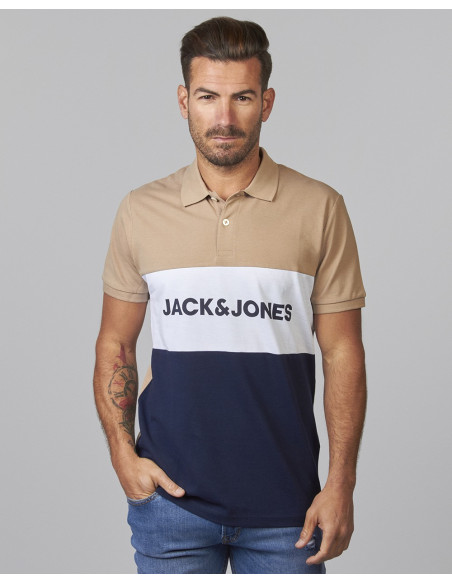 JACK&JONES 12199253 - Polo
