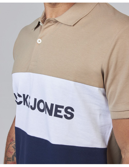 JACK&JONES 12199253 - Polo