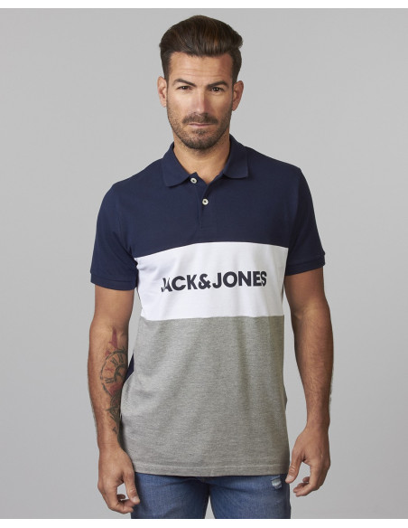 JACK&JONES 12199253 - Polo