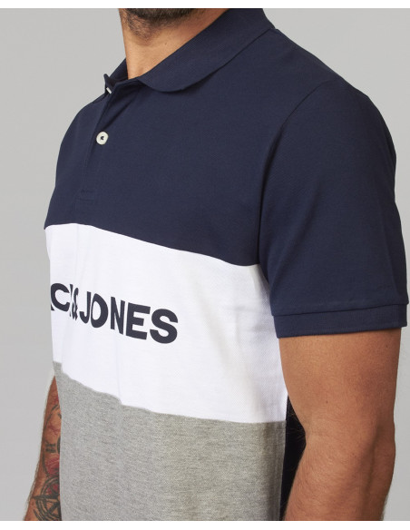 JACK&JONES 12199253 - Polo