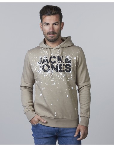 JACK&JONES 12200462 - Sudadera