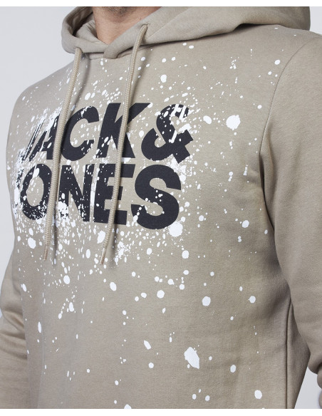 JACK&JONES 12200462 - Sudadera