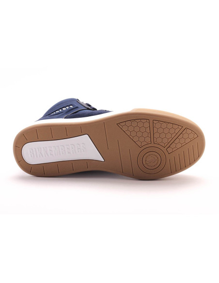 BIKKEMBERG B4BKM0038 Sneakers