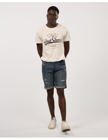 JACK&JONES 12201626 - Pantalón corto