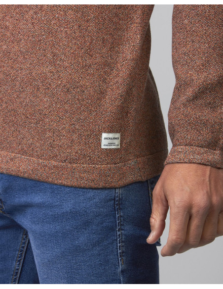 JACK&JONES 12201706 - Jersey