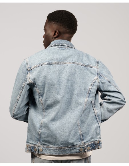 JACK&JONES 12201719 - Denim jacket