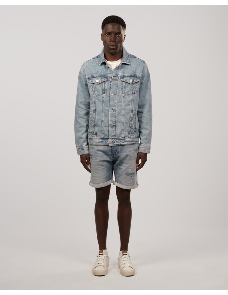JACK&JONES 12201719 - Denim jacket