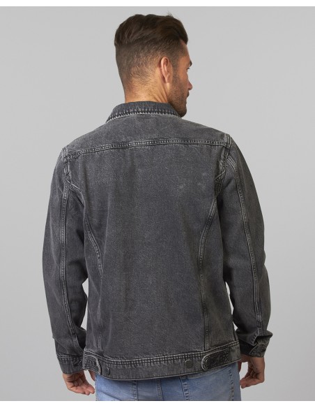 JACK&JONES 12201720 - Chaqueta vaquera