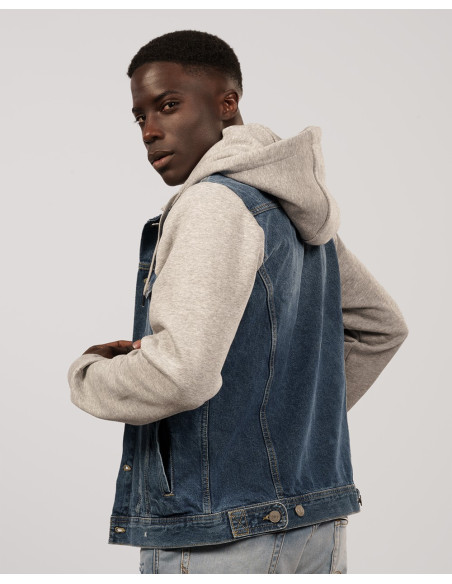 JACK&JONES 12201750 – Jeansjacke