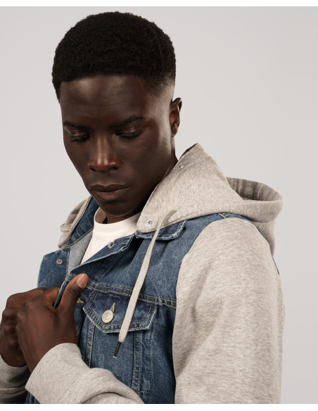 JACK&JONES 12201750 – Jeansjacke