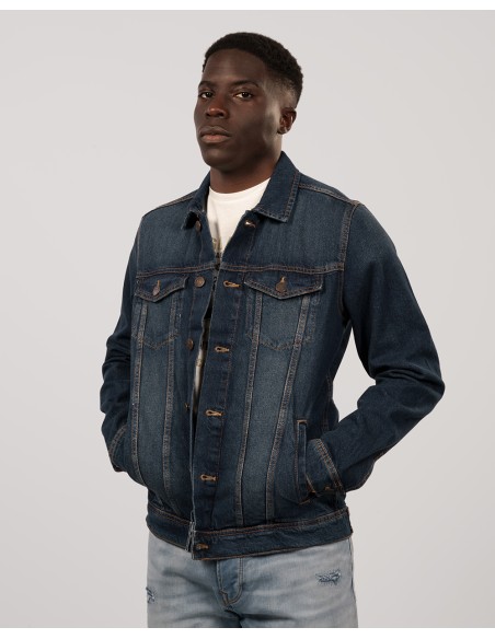 JACK&JONES 12202516 – Jeansjacke