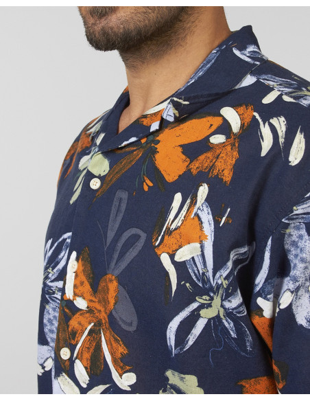 JACK&JONES 12203028 - Camicia