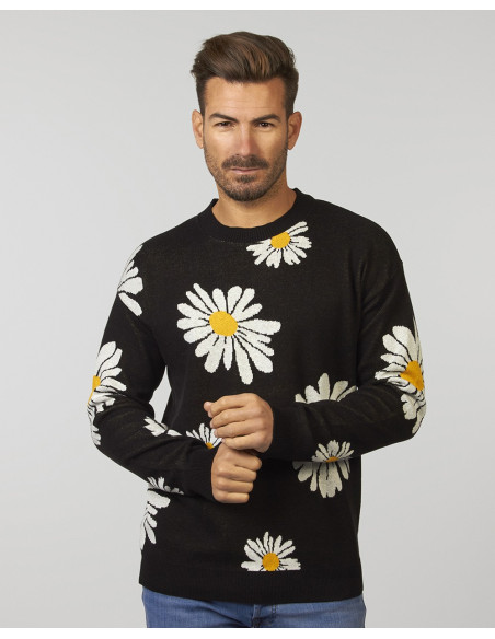 JACK&JONES 12204383 - Pull