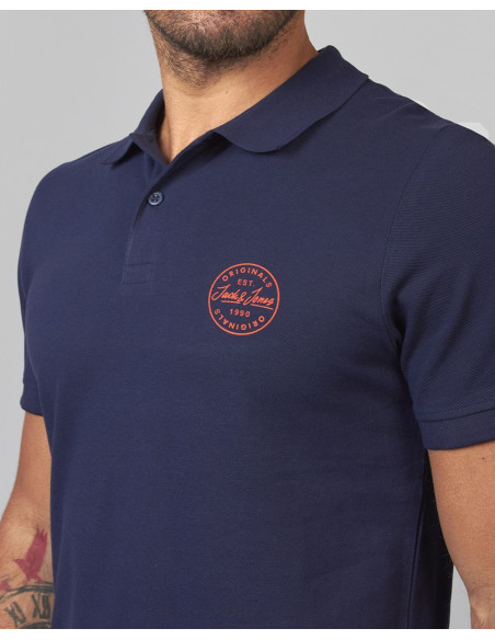 JACK&JONES 12205025 - Polo