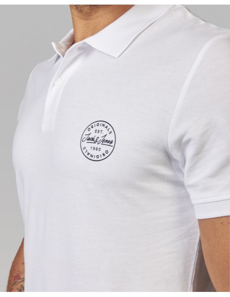 JACK&JONES 12205025 - Polo