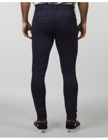 JACK&JONES 12205550 – Chino-Hose