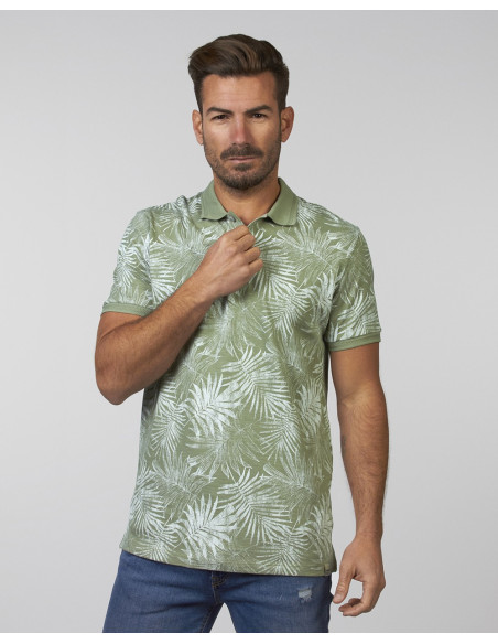 JACK&JONES 12205955 - Polo