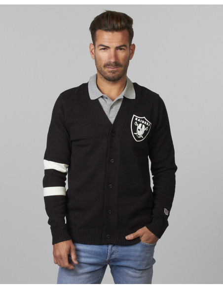 JACK&JONES 12206573 – Strickjacke