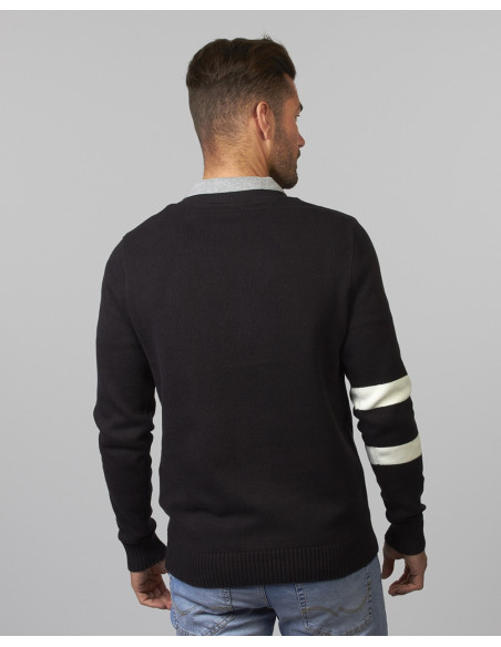 JACK&JONES 12206573 - Cárdigan