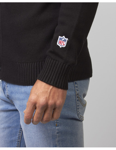 JACK&JONES 12206573 - Cárdigan