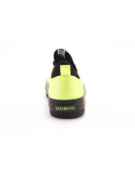 BIKKEMBERG B4BKM0034 Chaussons