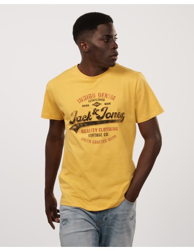 JACK&JONES 12214519 - Camiseta