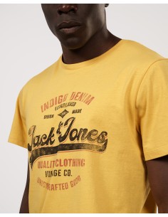 The North Face Half Dome - Camiseta L Multicolor