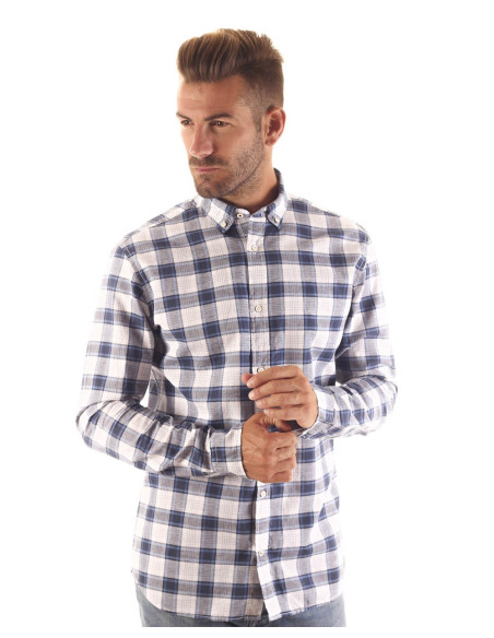 JACK&JONES 12166378 - Camisa