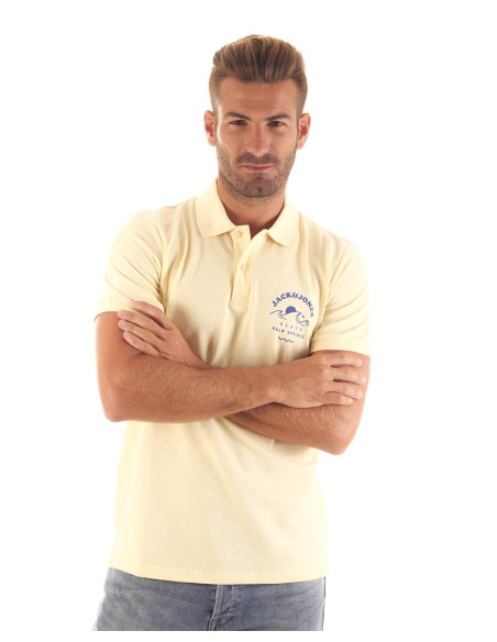 JACK&JONES 12182203 - Polo