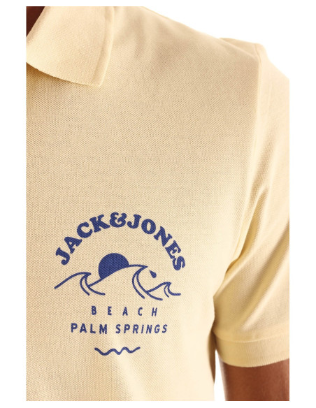 JACK&JONES 12182203 - Polo