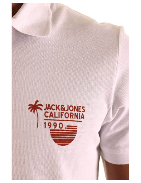 JACK&JONES 12182203 - Polo