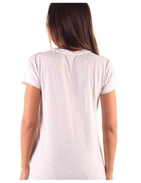 BLAUER 21SBLDH02389-005707 - Camiseta