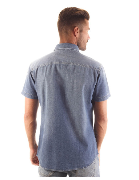 JACK&JONES 12159371 - Camisa
