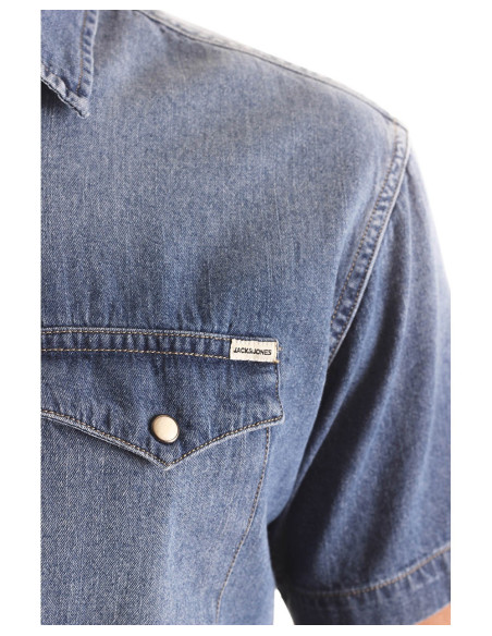 JACK&JONES 12159371 - Camisa