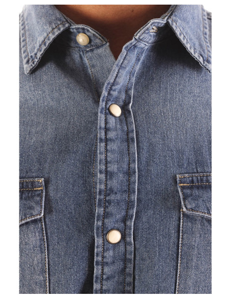 JACK&JONES 12159371 - Camisa