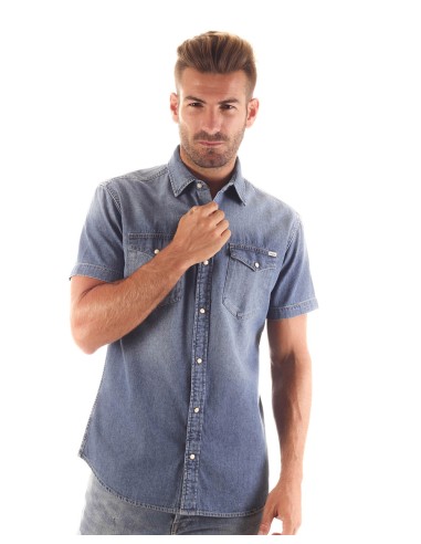 JACK&JONES 12159371 - Camicia